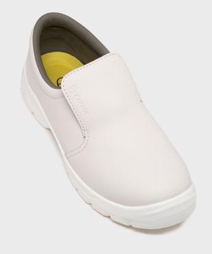 Chaussures de sécurité professionnelles S2 restauration et agroalimentaire mixtes - PARADE vue5 - PARADE - GEMO