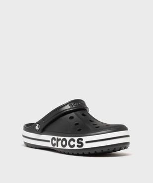 Sabots perforés homme - Crocs vue2 - CROCS - GEMO