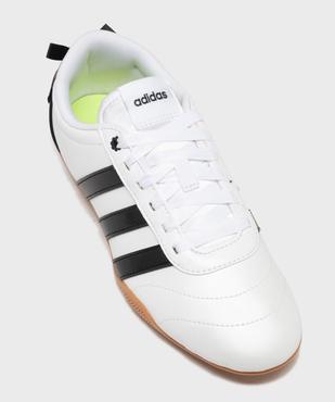 Baskets Grand Court Low femme - Adidas vue5 - ADIDAS - GEMO