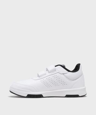 Baskets à scratch Tensaur Sport 2.0 garçon - Adidas vue7 - ADIDAS - GEMO
