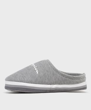 Chaussons mules plats femme - Champion vue3 - CHAMPION USA - GEMO