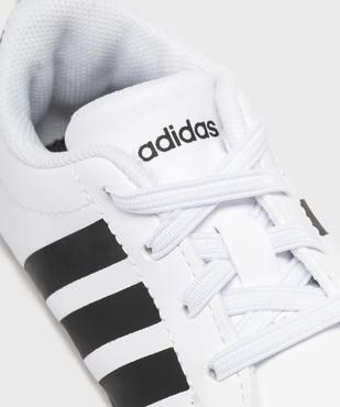 Baskets souples faciles à enfiler bébé garçon - Adidas vue6 - ADIDAS - GEMO