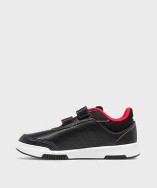 Baskets Tensor Sport 2.0 garçon - Adidas vue3 - ADIDAS - GEMO