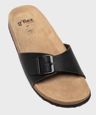Sandales à bride homme - G’Flex vue5 - G'FLEX - GEMO