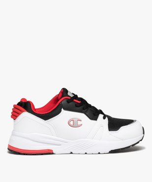 Baskets garçon running renforcées – Champion RampUp vue1 - CHAMPION USA - GEMO