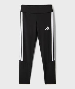 Legging long à trois bandes fille - Adidas vue1 - ADIDAS - GEMO