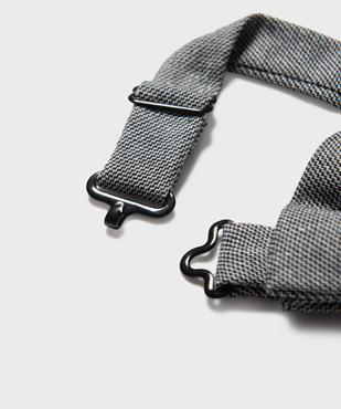 Nœud papillon homme vue2 - GEMO (ACCESS) - GEMO