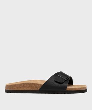 Sandales à bride homme - G’Flex vue1 - G'FLEX - GEMO