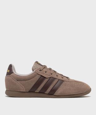 Baskets Barreda Low femme - Adidas vue1 - ADIDAS - GEMO