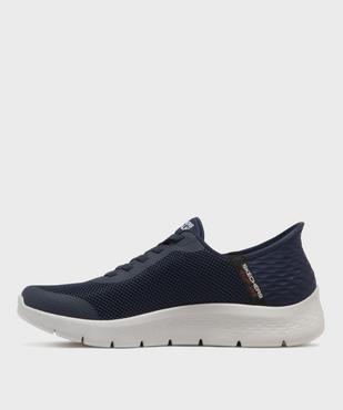 Baskets en mesh Slip-ins® GO WALK Flex™ - Hands Up homme - Skechers vue3 - SKECHERS - GEMO