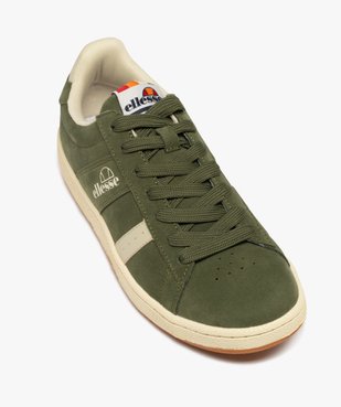 Baskets de ville bicolores homme - Ellesse vue5 - ELLESSE - GEMO