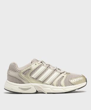 Baskets running en mesh femme - Adidas vue1 - ADIDAS - GEMO