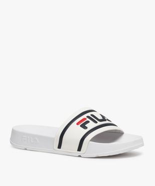 Claquettes femme à bandeau - Fila vue2 - FILA - GEMO