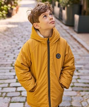 Ensemble 2 pièces en maille bébé fille pull et legging vue5 - GEMO 4G BEBE - GEMO