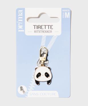 Tirette panda sans couture - Prima vue1 - PRIMA - GEMO