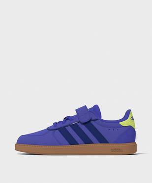 Baskets Breaknet Sleek fille - Adidas vue1 - ADIDAS - GEMO