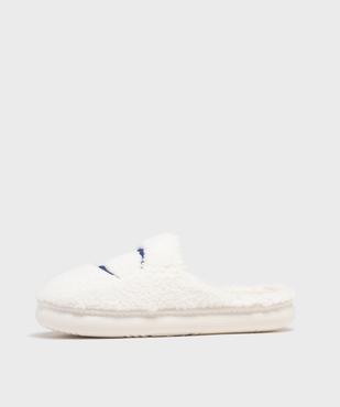Chaussons mules garçon - Champion vue3 - CHAMPION USA - GEMO