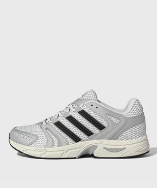 Baskets running en mesh femme - Adidas vue1 - ADIDAS - GEMO