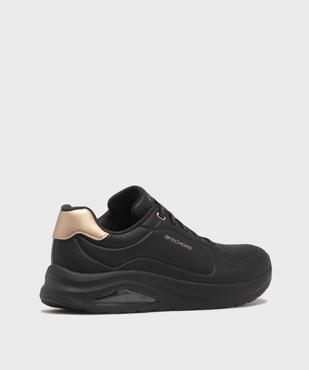Baskets légères Conveyance Street Uno Con-air femme - Skechers vue4 - SKECHERS - GEMO