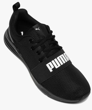 Baskets homme running extra-légères – Puma Wired vue5 - PUMA - GEMO