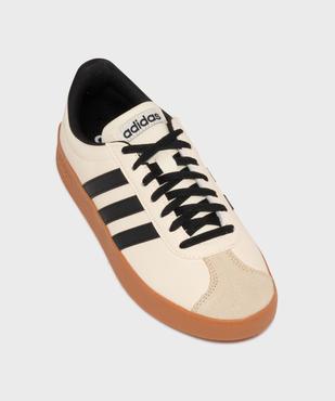Baskets VL Court Base femme - Adidas vue5 - ADIDAS - GEMO
