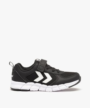 Baskets garçon running bicolores – Hummel Speed vue1 - HUMMEL - GEMO