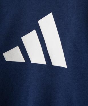 Ensemble de jogging bébé garçon sweat et pantalon - Adidas vue2 - ADIDAS - GEMO