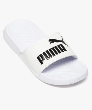 Claquette de piscine femme Puma vue5 - PUMA - GEMO