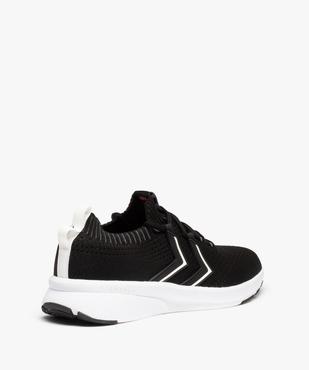 Baskets homme running extralégères – Hummel Flow vue4 - HUMMEL - GEMO