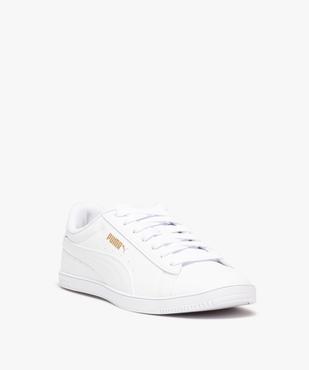 Baskets femme à lacets unies – Puma Vikkylopro vue2 - PUMA - GEMO