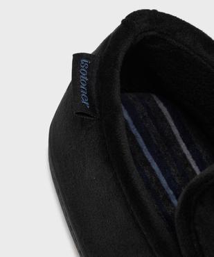 Chaussons sans-gêne homme - Isotoner vue6 - ISOTONER - GEMO