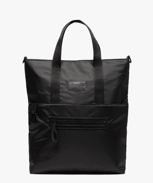 Sac à dos homme 4-en-1 vue1 - GEMO (ACCESS) - GEMO