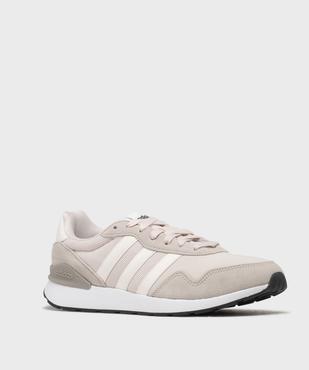 Baskets Run 60S 4.0 en mesh homme - Adidas vue6 - ADIDAS - GEMO