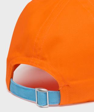 Casquette avec logo brodé garçon - Hot Wheels  vue2 - HOT WHEELS - GEMO