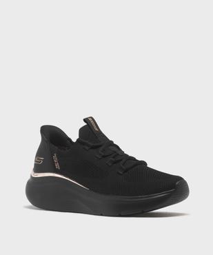 Baskets Slip-ins BOBS B Love - True Delight femme - Skechers vue3 - SKECHERS - GEMO