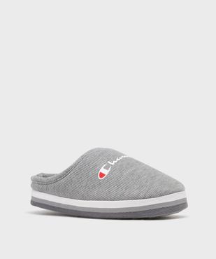 Chaussons mules plats femme - Champion vue2 - CHAMPION USA - GEMO