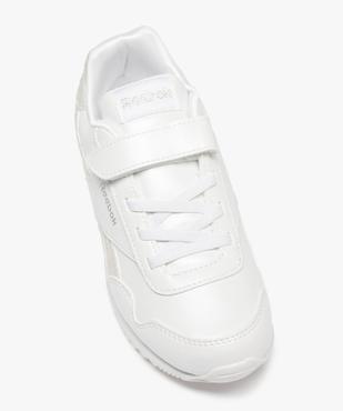 Baskets fille retro running irisées – Reebok Classic Jogger vue5 - REEBOK - GEMO