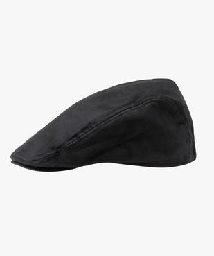 Casquette plate vue1 - GEMO (ACCESS) - GEMO