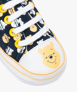 Chaussures de naissance Winnie l'ourson - Disney vue6 - WINNIE - GEMO