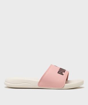 Mules de piscine femme - Puma vue1 - PUMA - GEMO