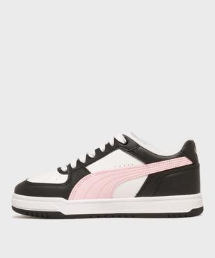 Baskets basses Caven III femme - Puma vue3 - PUMA - GEMO