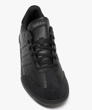 Baskets homme unies à lacets – Adidas Okosu vue5 - ADIDAS - GEMO
