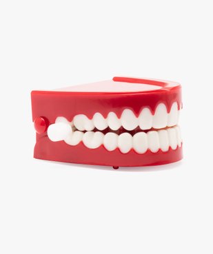 Dentier mécanique jouet enfant vue2 - AUTRES MARQUES - GEMO