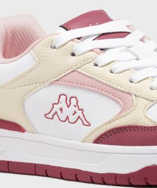Baskets basses de sport femme - Kappa vue6 - KAPPA - GEMO