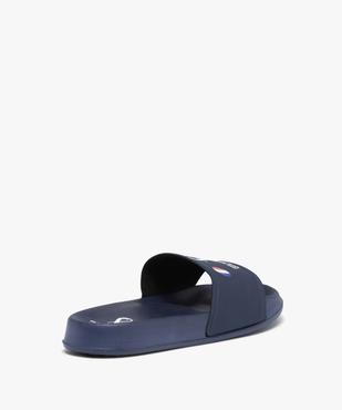 Mules de piscine homme – Fifa World Cup Qatar 2022 vue4 - FIFA - GEMO