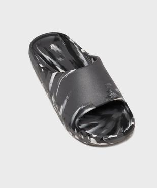 Sandales de plage résistantes à l’eau garçon vue5 - GEMO (PLAGE) - GEMO