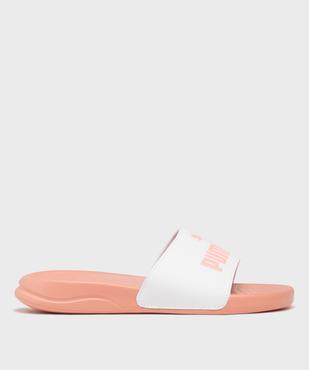 Sandales de plage Popcat 20 femme - Puma vue1 - PUMA - GEMO