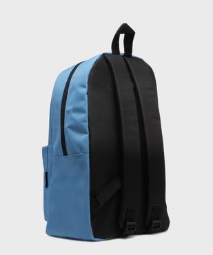 Sac à dos homme - KAPPA vue2 - KAPPA - GEMO