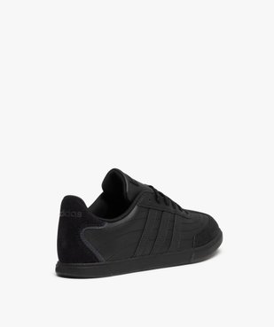 Baskets homme unies à lacets – Adidas Okosu vue4 - ADIDAS - GEMO