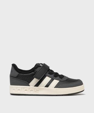 Baskets Breakbase garçon - Adidas vue1 - ADIDAS - GEMO